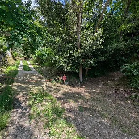 Maison De Famille Entre Mer&collines - Charme, Citronniers Et Tranquillité - Accès Marche Et Sentier 3 Min