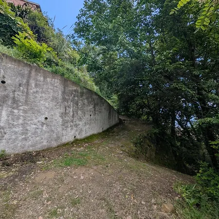 Holiday home Maison De Famille Entre & Collines - Charme, Citronniers Et Tranquillite - Acces Marche Et Sentier 3 Min