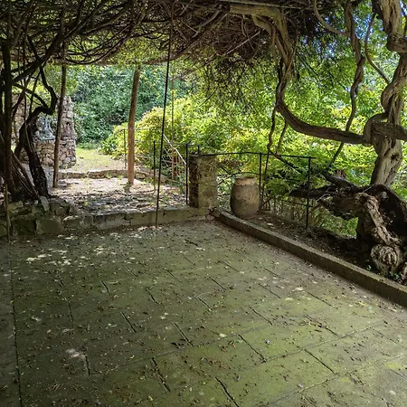 Maison De Famille Entre & Collines - Charme, Citronniers Et Tranquillite - Acces Marche Et Sentier 3 Min Holiday home