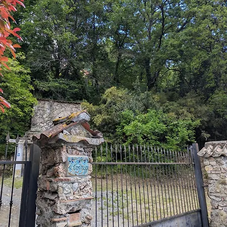 Holiday home Maison De Famille Entre & Collines - Charme, Citronniers Et Tranquillite - Acces Marche Et Sentier 3 Min *